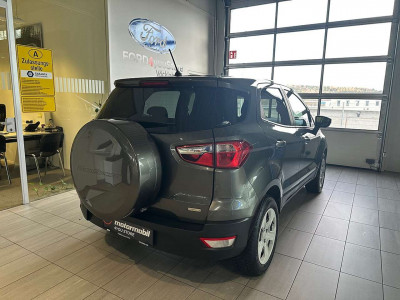 Ford EcoSport Gebrauchtwagen Ford EcoSport Gebrauchtwagen
