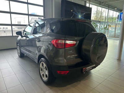 Ford EcoSport Gebrauchtwagen Ford EcoSport Gebrauchtwagen