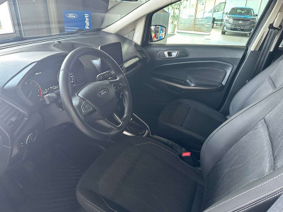 Ford EcoSport Gebrauchtwagen Ford EcoSport Gebrauchtwagen