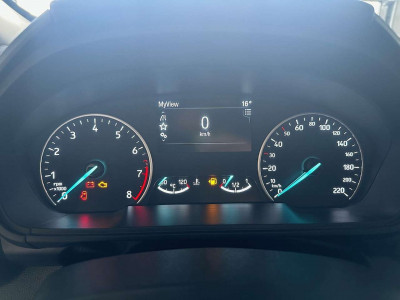 Ford EcoSport Gebrauchtwagen Ford EcoSport Gebrauchtwagen