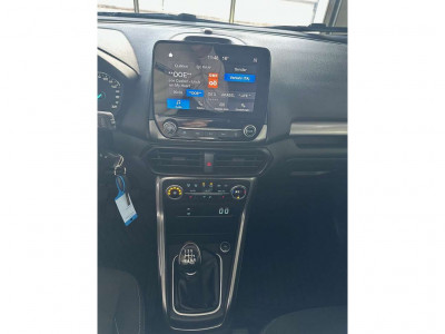 Ford EcoSport Gebrauchtwagen Ford EcoSport Gebrauchtwagen