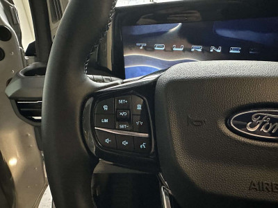 Ford Tourneo Custom Vorführwagen Ford Tourneo Custom Vorführwagen