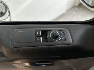 Ford Tourneo Custom Vorführwagen Ford Tourneo Custom Vorführwagen