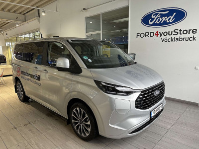 Ford Tourneo Custom Vorführwagen