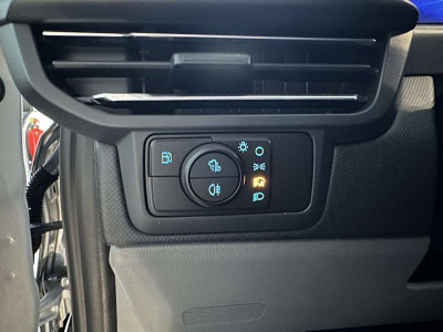 Ford Tourneo Custom Vorführwagen Ford Tourneo Custom Vorführwagen