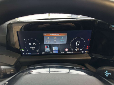 Ford Tourneo Custom Vorführwagen Ford Tourneo Custom Vorführwagen