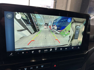 Ford Tourneo Custom Vorführwagen Ford Tourneo Custom Vorführwagen