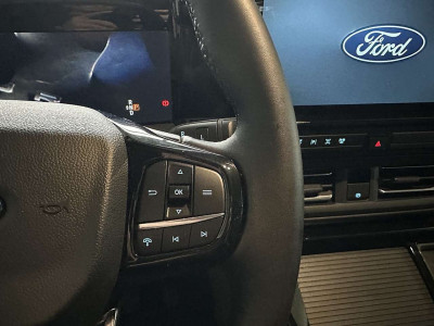 Ford Tourneo Custom Vorführwagen Ford Tourneo Custom Vorführwagen