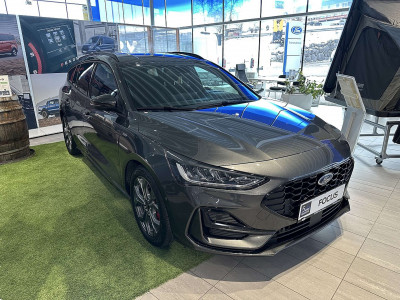 Ford Focus Neuwagen