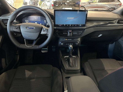 Ford Focus Neuwagen