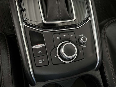 Mazda CX-5 Gebrauchtwagen Mazda CX-5 Gebrauchtwagen