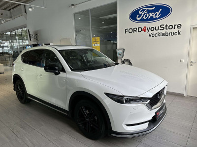 Mazda CX-5 Gebrauchtwagen