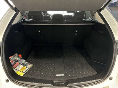 Mazda CX-5 Gebrauchtwagen Mazda CX-5 Gebrauchtwagen