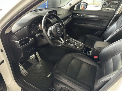 Mazda CX-5 Gebrauchtwagen Mazda CX-5 Gebrauchtwagen