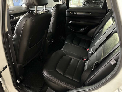 Mazda CX-5 Gebrauchtwagen Mazda CX-5 Gebrauchtwagen