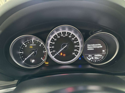 Mazda CX-5 Gebrauchtwagen Mazda CX-5 Gebrauchtwagen