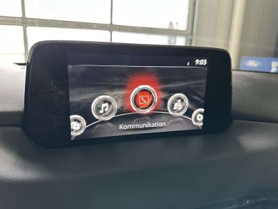 Mazda CX-5 Gebrauchtwagen Mazda CX-5 Gebrauchtwagen