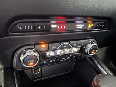 Mazda CX-5 Gebrauchtwagen Mazda CX-5 Gebrauchtwagen