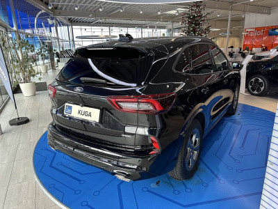 Ford Kuga Neuwagen Ford Kuga Neuwagen