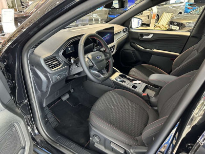 Ford Kuga Neuwagen Ford Kuga Neuwagen