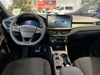 Ford Kuga Neuwagen Ford Kuga Neuwagen