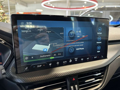 Ford Kuga Neuwagen Ford Kuga Neuwagen