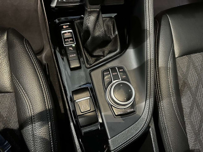 BMW X1 Gebrauchtwagen BMW X1 Gebrauchtwagen