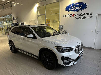 BMW X1 Gebrauchtwagen