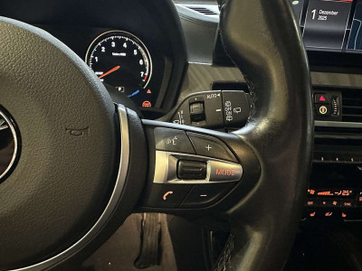 BMW X1 Gebrauchtwagen BMW X1 Gebrauchtwagen