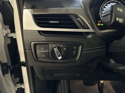 BMW X1 Gebrauchtwagen BMW X1 Gebrauchtwagen