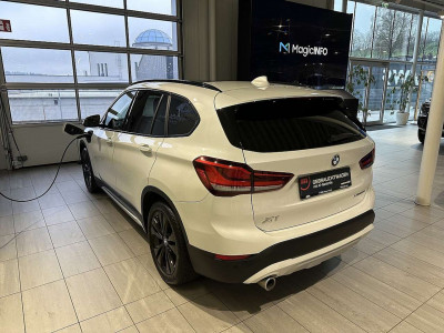 BMW X1 Gebrauchtwagen BMW X1 Gebrauchtwagen