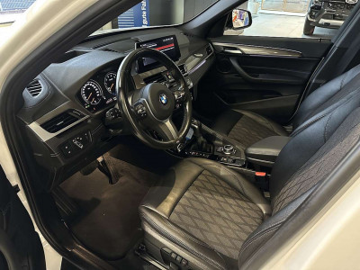 BMW X1 Gebrauchtwagen BMW X1 Gebrauchtwagen