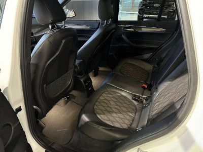 BMW X1 Gebrauchtwagen BMW X1 Gebrauchtwagen