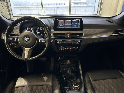 BMW X1 Gebrauchtwagen BMW X1 Gebrauchtwagen