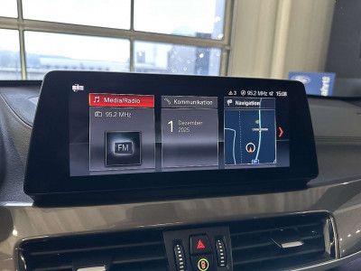 BMW X1 Gebrauchtwagen BMW X1 Gebrauchtwagen