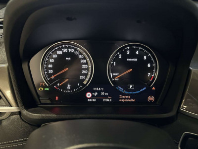 BMW X1 Gebrauchtwagen BMW X1 Gebrauchtwagen