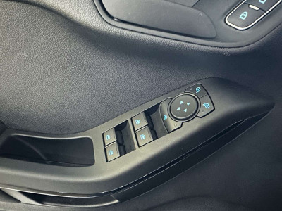 Ford Fiesta Gebrauchtwagen Ford Fiesta Gebrauchtwagen