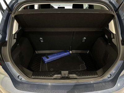 Ford Fiesta Gebrauchtwagen Ford Fiesta Gebrauchtwagen