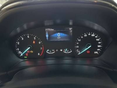 Ford Fiesta Gebrauchtwagen Ford Fiesta Gebrauchtwagen