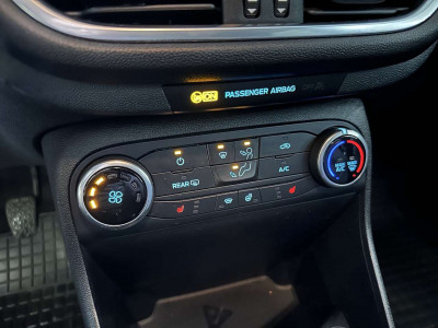 Ford Fiesta Gebrauchtwagen Ford Fiesta Gebrauchtwagen