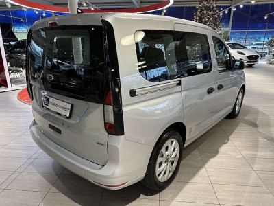 Ford Tourneo Connect Neuwagen