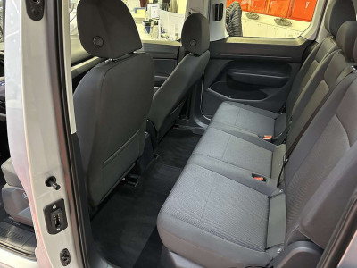 Ford Tourneo Connect Neuwagen