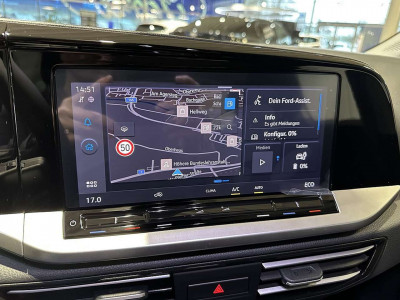 Ford Tourneo Connect Neuwagen