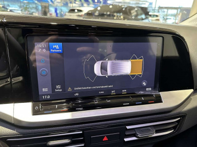 Ford Tourneo Connect Neuwagen