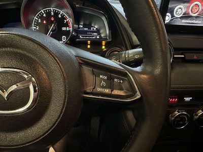 Mazda CX-3 Gebrauchtwagen