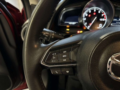 Mazda CX-3 Gebrauchtwagen