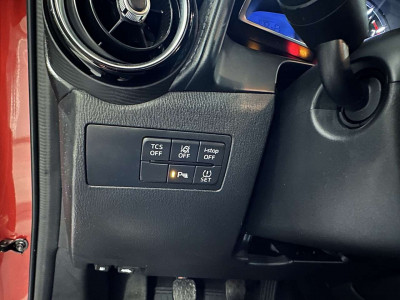 Mazda CX-3 Gebrauchtwagen