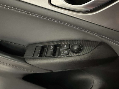 Mazda CX-3 Gebrauchtwagen