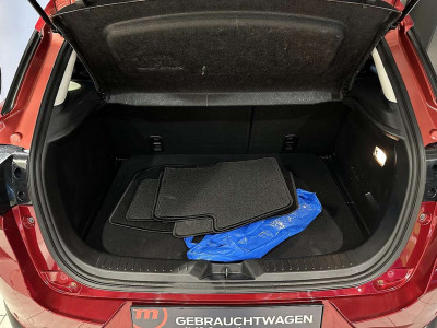 Mazda CX-3 Gebrauchtwagen