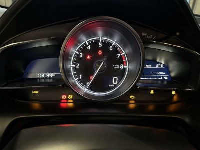 Mazda CX-3 Gebrauchtwagen